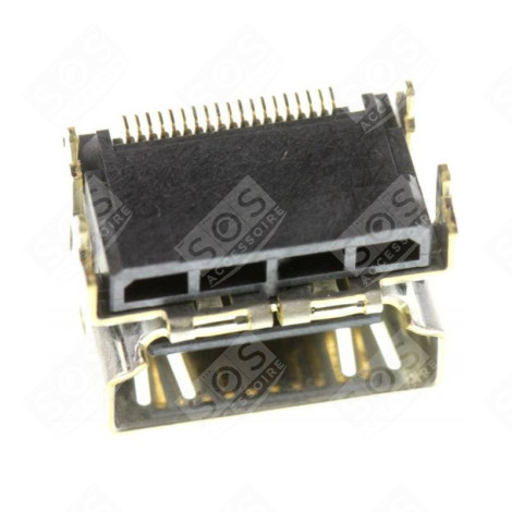 CONNECTEUR HDMI D'ORIGINE TELEVISIONS / TVS - EAG62611204