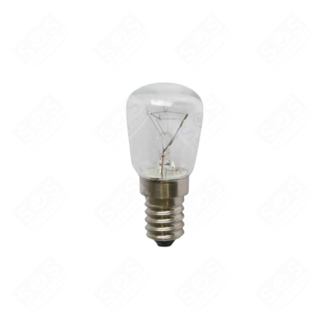 LAMPE 25W D'ORIGINE GAS / ELECTRIC OVENS - 824610667