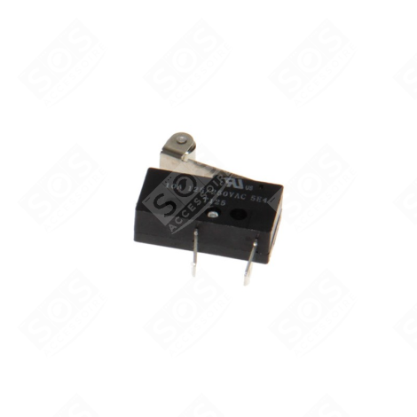 MICROSWITCH D'ORIGINE KW11-3Z 10A 125-25 COFFEE MAKER, ESPRESSO - AT4061220090
