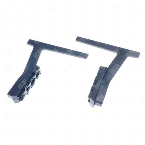 LOT DE DEUX PIEDS D'ORIGINE TELEVISIONS / TVS - BN96-58940A
