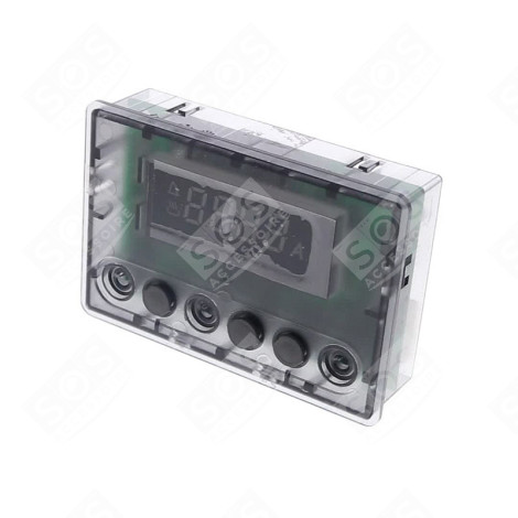 MINUTERIE DE FOUR D'ORIGINE GAS / ELECTRIC OVENS - 37034076