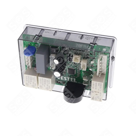 MINUTERIE DE FOUR D'ORIGINE GAS / ELECTRIC OVENS - 37034076