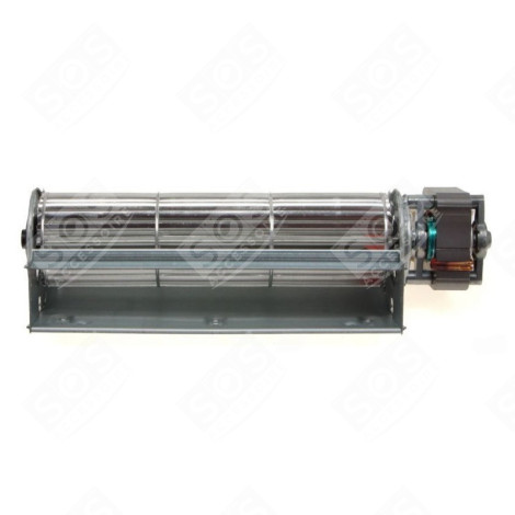VENTILATEUR TANGENTIEL DE REFROIDISSEMENT D'ORIGINE GAS / ELECTRIC OVENS - 17471100000993