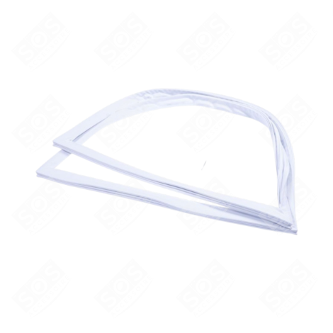 JOINT DE PORTE D'ORIGINE REFRIGERATOR, FREEZER - 93040048, 160100188