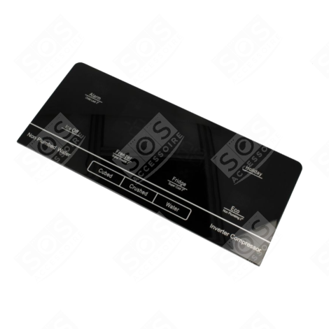 MODULE DE CONTROLE D'ORIGINE REFRIGERATOR, FREEZER - HK4162680