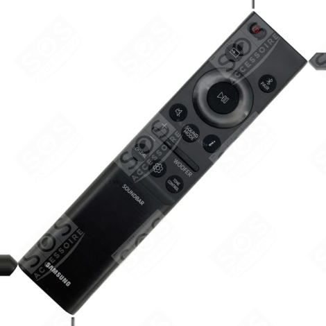 TÉLÉCOMMANDE D'ORIGINE TELEVISIONS / TVS - AH81-15340A