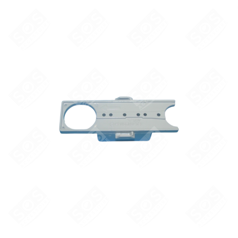 SIDE TABLEAU DE BORD D'ORIGINE EXTRACTOR HOOD - 393749