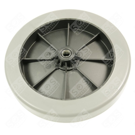 ROUE ARRIERE D.214MM D'ORIGINE  VACUUM CLEANER  - 9099732000