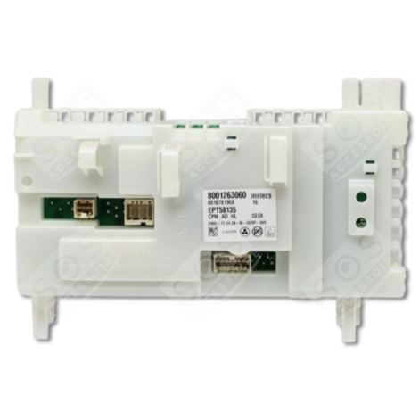 CARTE ÉLECTRONIQUE, MODULE DE PUISSANCE D'ORIGINE TUMBLE DRYER - 10031395