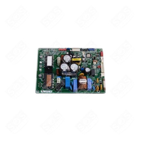 CARTE ÉLECTRONIQUE, MODULE DE PUISSANCE D'ORIGINE AIR CONDITIONER  - DB93-13183B