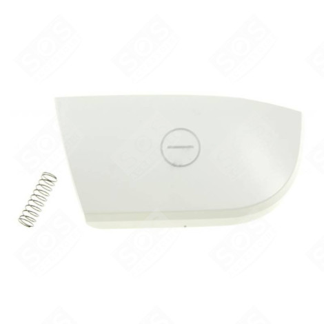 BOUTON ON OFF D'ORIGINE VACUUM CLEANER  - 107409993