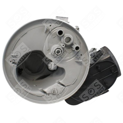 BOITIER POMPE D'ORIGINE DISHWASHER - C00865716