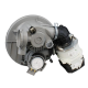 BOITIER POMPE D'ORIGINE DISHWASHER - C00865716