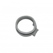 Door seal (gasket)