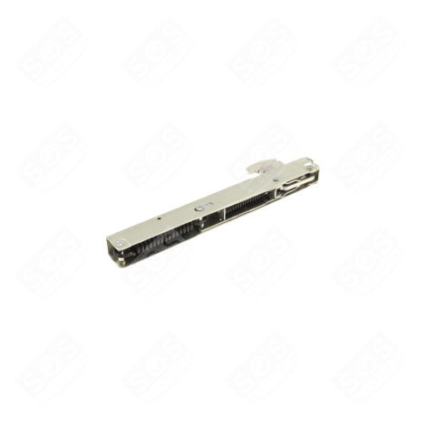 CHARNIÈRE DE PORTE UNITAIRE D'ORIGINE GAS / ELECTRIC OVENS - 12971100000880