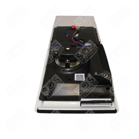 GRILLE VENTILLATEUR D'ORIGINE REFRIGERATOR, FREEZER - AEB76289003