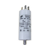 Condensateur 8MF 450V