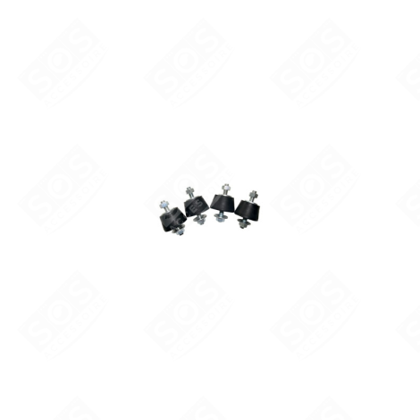 AMORTISSEURS AIR CONDITIONER  - 11060260, 092.06.0260