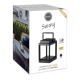 LAMPE DÉCO NOMADE NOIRE SMALL HOUSEHOLD APPLIANCE - 23861002