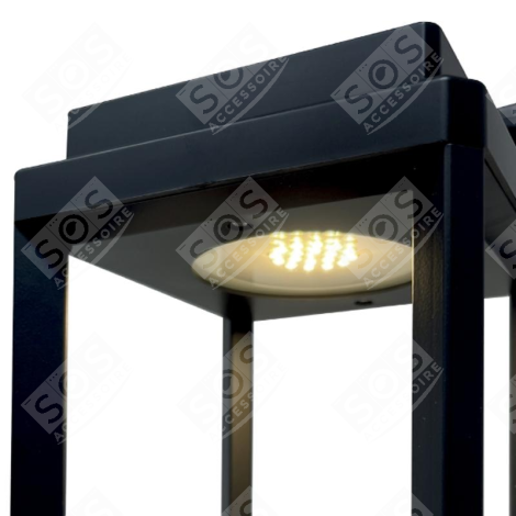 LAMPE DÉCO NOMADE NOIRE SMALL HOUSEHOLD APPLIANCE - 23861002