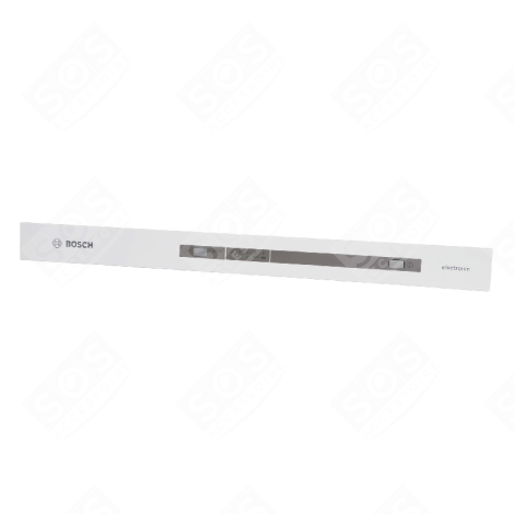 CARTE ÉLECTRONIQUE, MODULE DE COMMANDE D'ORIGINE REFRIGERATOR, FREEZER - 12035072