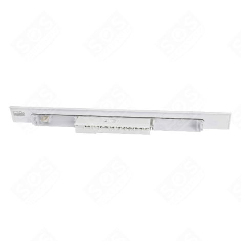 CARTE ÉLECTRONIQUE, MODULE DE COMMANDE D'ORIGINE REFRIGERATOR, FREEZER - 12035072