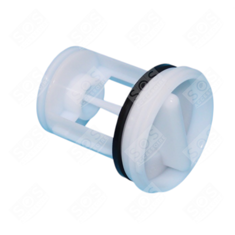 FILTRE DE POMPE D'ORIGINE WASHING MACHINES - 884489