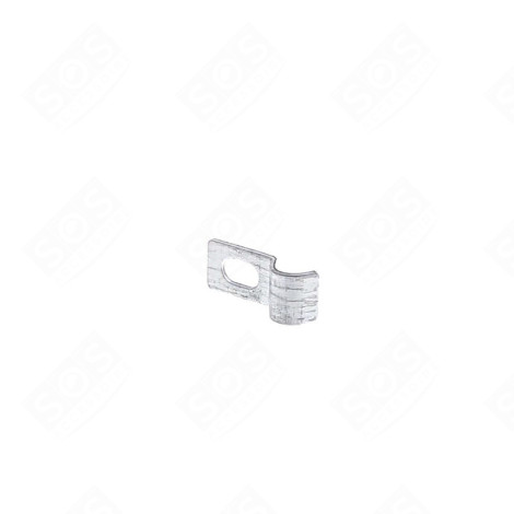 CROCHET DE SUPPORT POUR RÉSISTANCE GAS / ELECTRIC OVENS - 320020100100