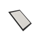 BANDEAU VERRE INTERNE D'ORIGINE GAS / ELECTRIC OVENS - 3561503032