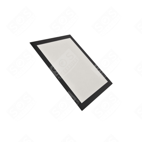 BANDEAU VERRE INTERNE D'ORIGINE GAS / ELECTRIC OVENS - 3561503032