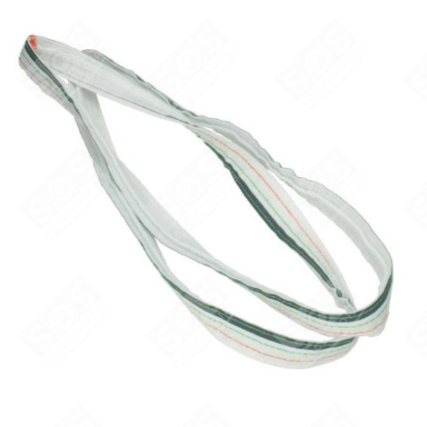 BAGUE JOINT TAMBOUR D'ORIGINE TUMBLE DRYER - 482000095919