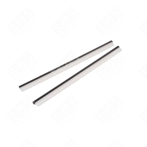 KIT LAMELLES DE RECHANGE 2 PIÈCES VACUUM CLEANER  - 302003797