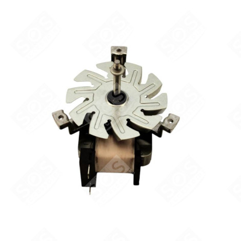 MOTEUR VENTILATEUR CHALEUR TOURNANTE MICROWAVE OVENS - 32032644