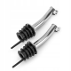 BEC VERSEUR POUR VINAIGRETTE (LOT DE 2) KITCHEN UTENSIL - GU12480