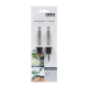 BEC VERSEUR POUR VINAIGRETTE (LOT DE 2) KITCHEN UTENSIL - GU12480