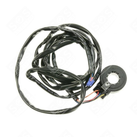 VALVE D'ORIGINE DC12V AIR CONDITIONER  - DB62-11205B
