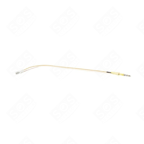 THERMOCOUPLE BRULEUR TRIPLE D'ORIGINE ELECTRIC / GAS HOBS - 14004873701