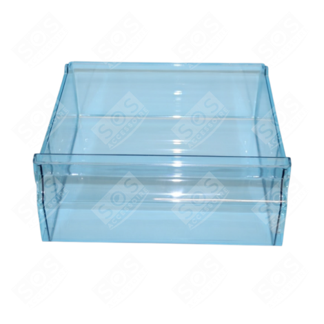 TIROIR SUPÉRIEUR D'ORIGINE REFRIGERATOR, FREEZER - HK1940083