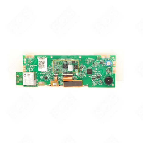 CARTE ÉLECTRONIQUE, MODULE DE PUISSANCE D'ORIGINE GAS / ELECTRIC OVENS - 14023948150