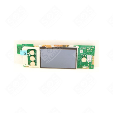 CARTE ÉLECTRONIQUE, MODULE DE PUISSANCE D'ORIGINE GAS / ELECTRIC OVENS - 14023948150