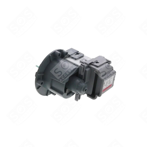 POMPE DE VIDANGE D'ORIGINE WASHING MACHINES - 489F04