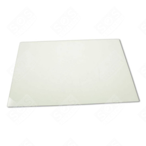CLAYETTE EN VERRE D'ORIGINE REFRIGERATOR, FREEZER - 576348