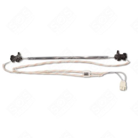 RÉSISTANCE DE DÉGIVRAGE D'ORIGINE REFRIGERATOR, FREEZER - 81640165