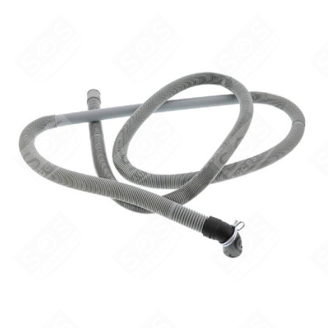 TUYAU D'EVACUATION D'ORIGINE WASHING MACHINES - 132771436