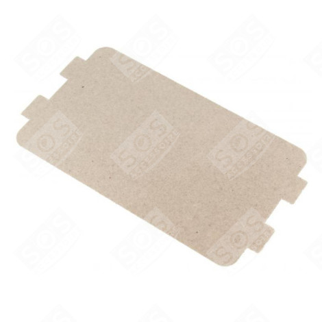 PLAQUE MICA D'ORIGINE MICROWAVE OVENS - DE81-10964A