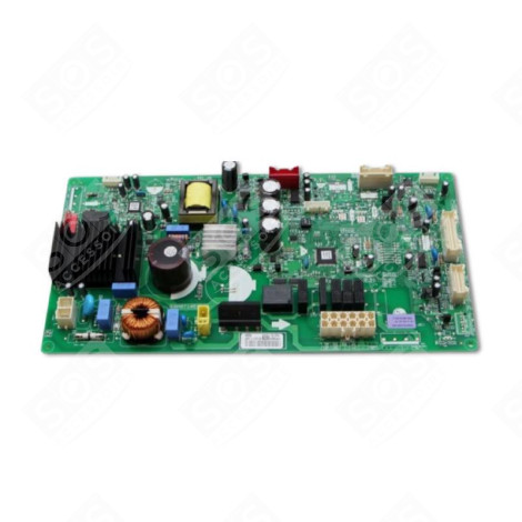 CARTE ÉLECTRONIQUE, MODULE PRINCIPAL D'ORIGINE REFRIGERATOR, FREEZER - EBR34291608