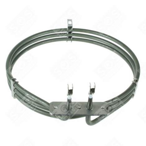 RÉSISTANCE CIRCULAIRE D'ORIGINE 2700W GAS / ELECTRIC OVENS - 806890656
