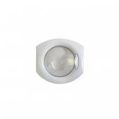 Complete porthole original