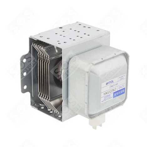 MAGNETRON D'ORIGINE MICROWAVE OVENS - 4055169223