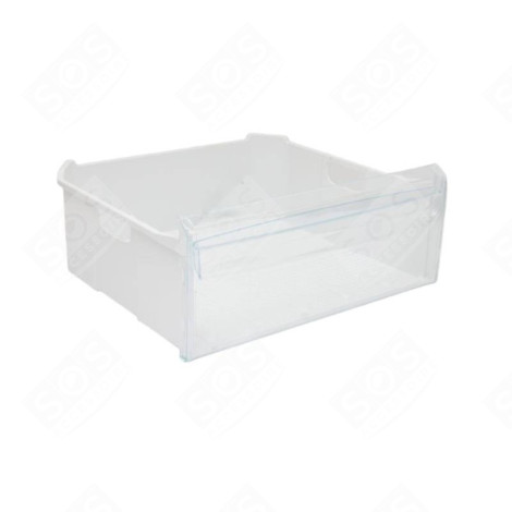 TIROIR D'ORIGINE (PARTIE CONGÉLATEUR)  REFRIGERATOR, FREEZER - 0070205257